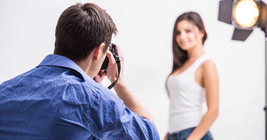 Fotograf