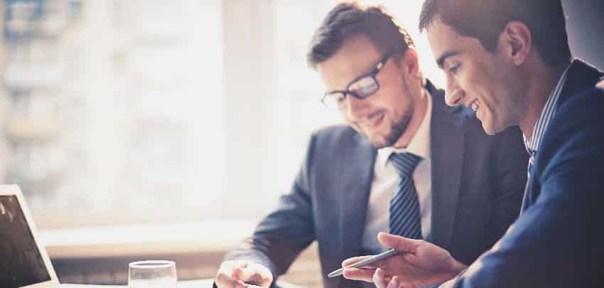 Technik Wirtschaft Besprechung