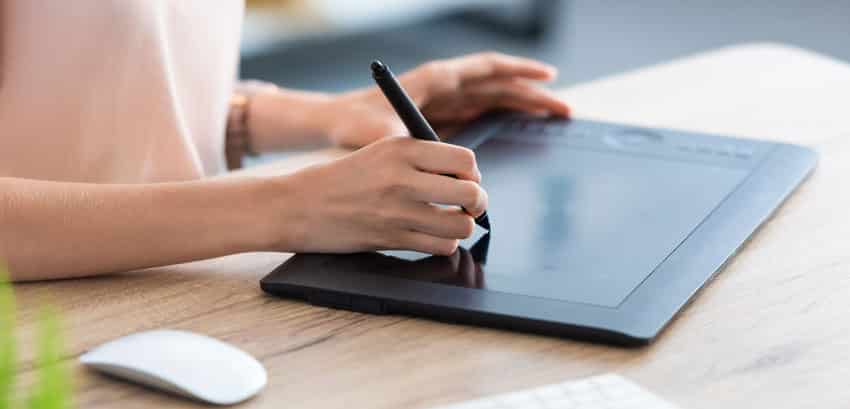 Computer Grafiker
