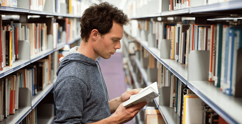 Speed Reading
