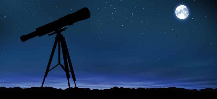 Astronomie