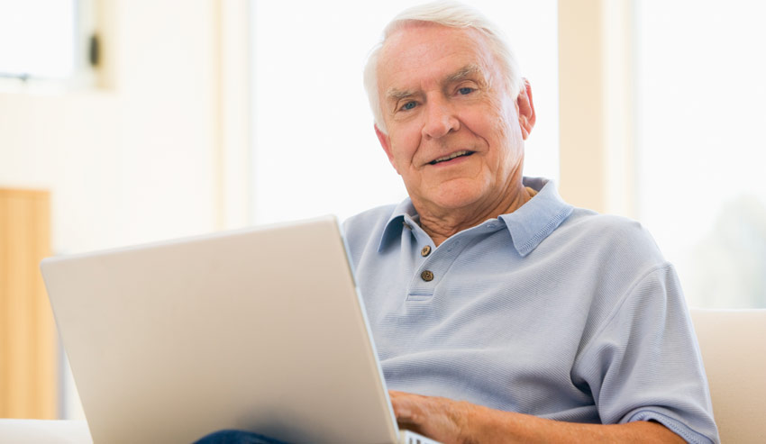Senior MS Word
