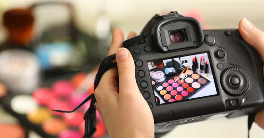 Productfotografie