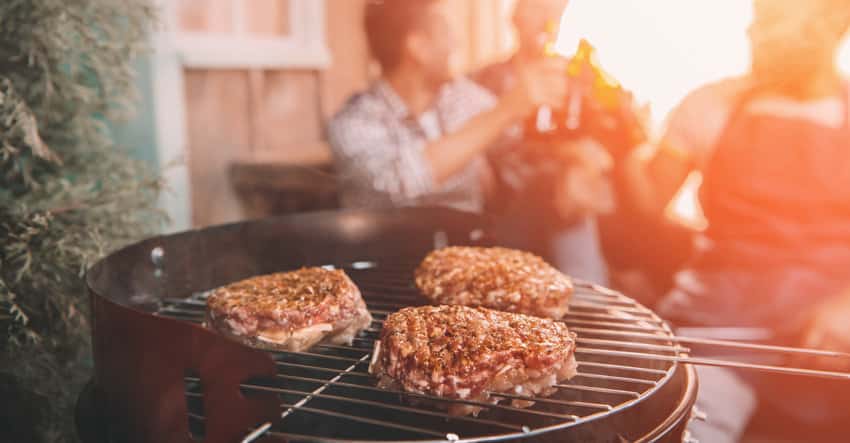 Grillkurs