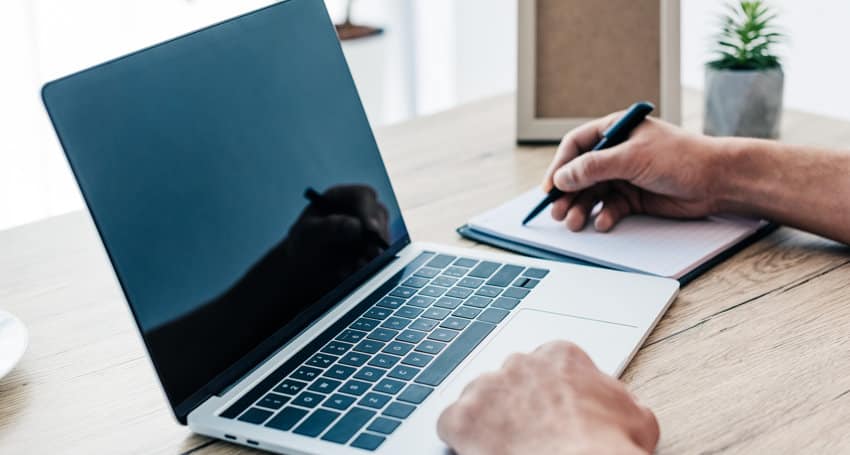 Content Entwicklung