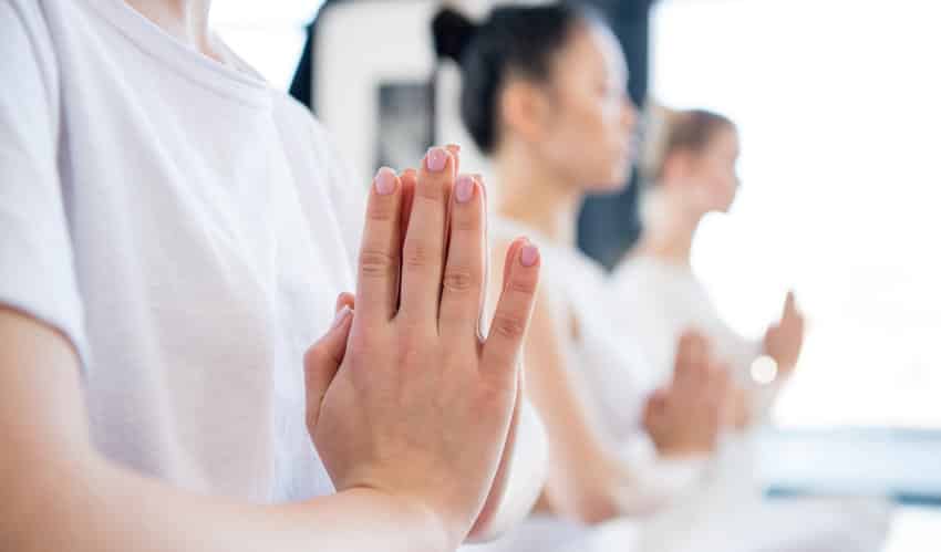 Hatha Yoga