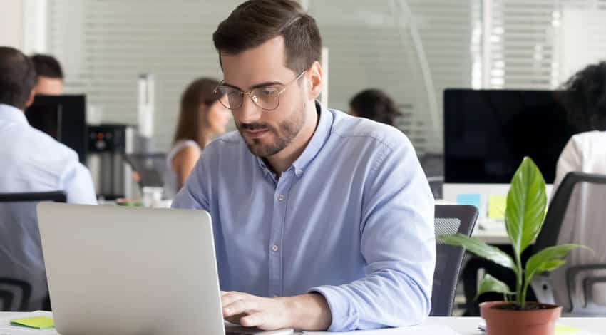Mann Coworking
