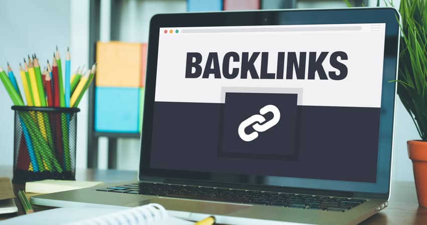 Linkbuilding
