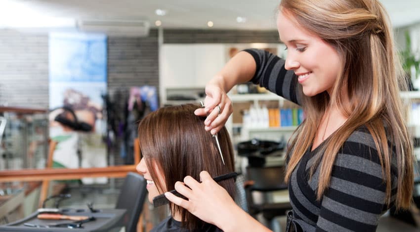 Friseur