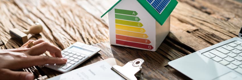 Energie sparen