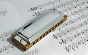 Mundharmonika