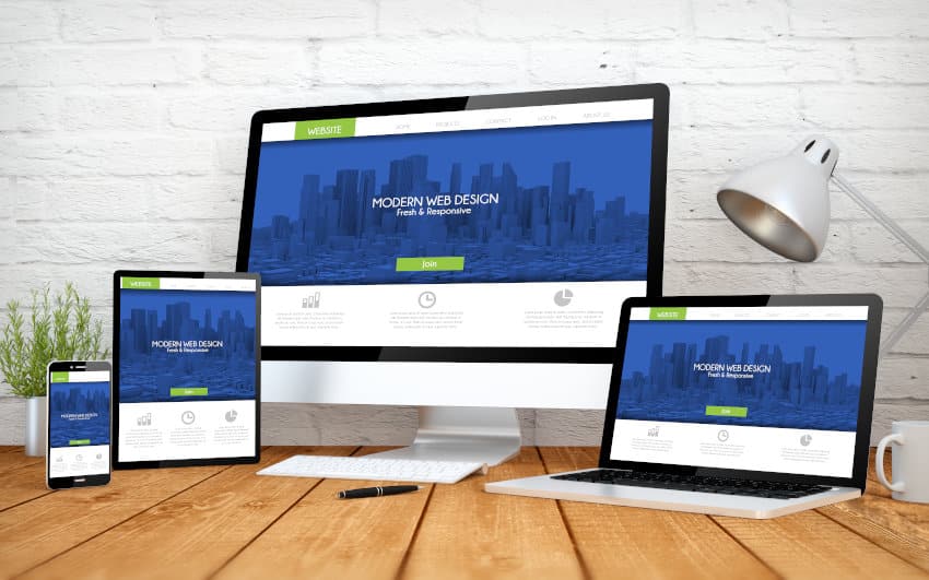 Webdesign