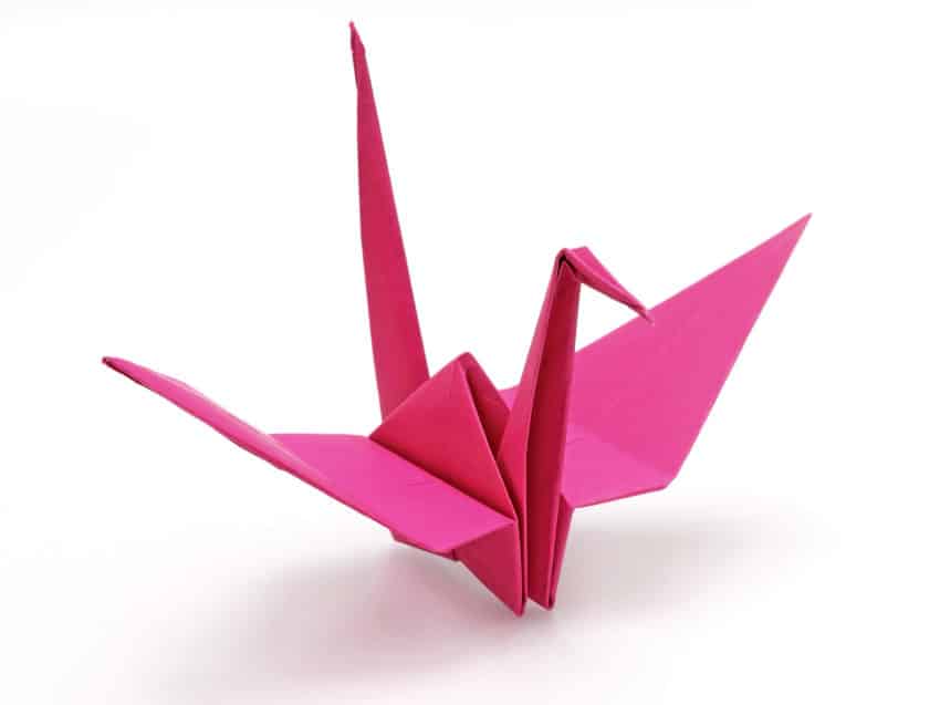 VHS Kurs Origami