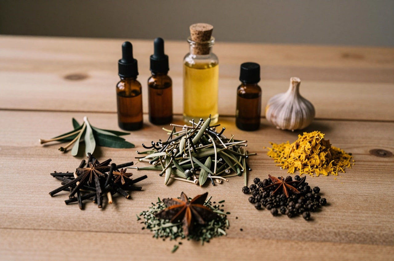 VHS Kurs Ayurveda