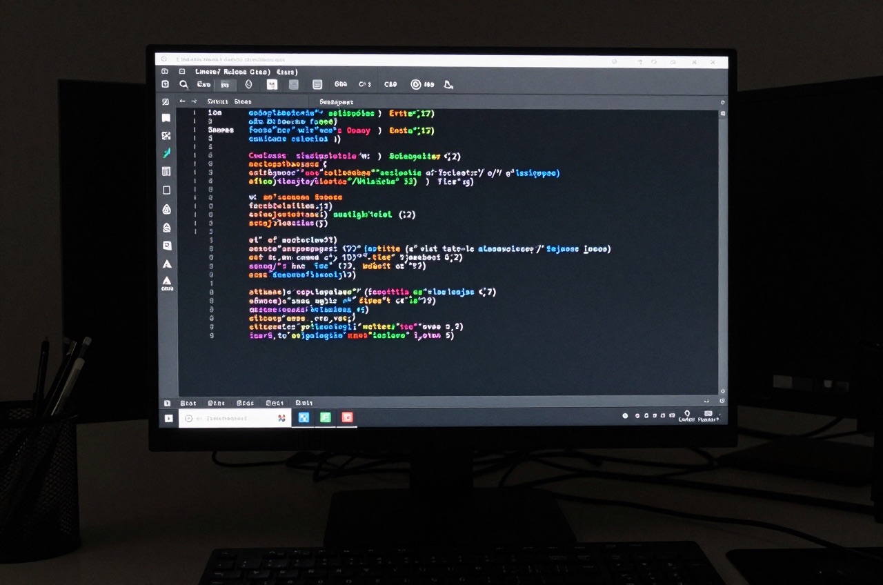 VHS Kurs Linux